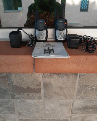 radiotrasmittenti della Brondi 