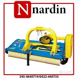 Trinciaerba Zanon TFZ