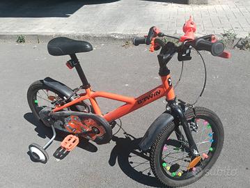 bicicletta 