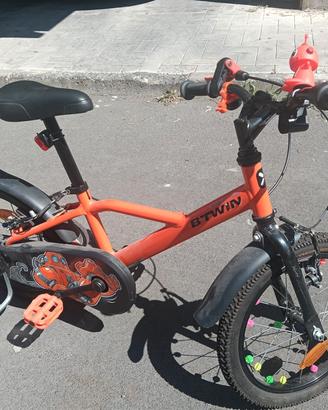 bicicletta 