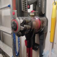 Scopa elettrica Ariete 