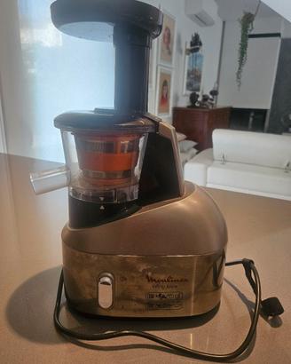 estrattore Moulinex
