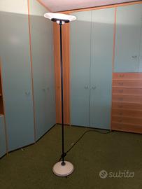 Lampadaires Jill pour Arteluce Designer Perry King