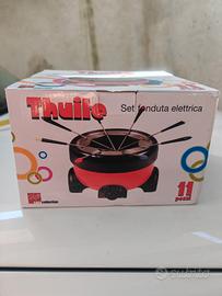 Macchinetta per la  bourguignonne