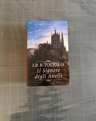 Il Signore degli Anelli Tolkien Mondolibri