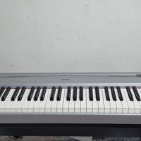 Pianola Yamaha YDP-S51 con tasti pesati