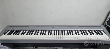 Pianola Yamaha YDP-S51 con tasti pesati