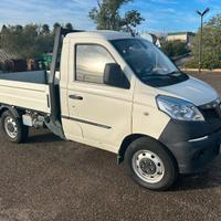 Piaggio porter np6 - ribaltabile