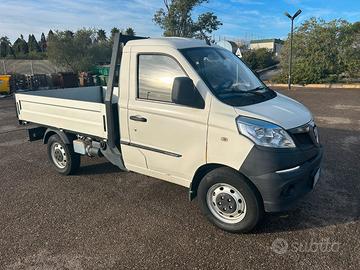 Piaggio porter np6 - ribaltabile