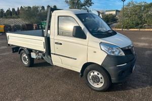 Piaggio porter np6 - ribaltabile