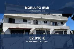 Immobile in asta di 114 m² a Morlupo