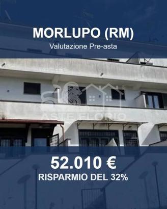 Immobile in asta di 114 m² a Morlupo