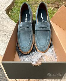 Scarpe da barca Timberland
