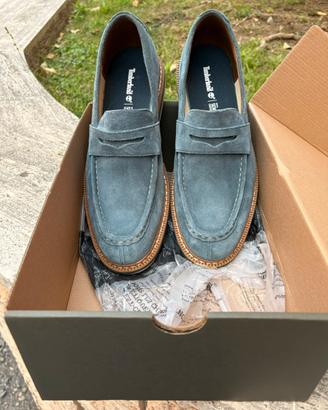 Scarpe da barca Timberland