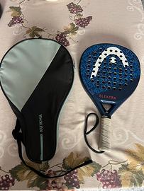 Raccheta Padel HEAD + Borsa