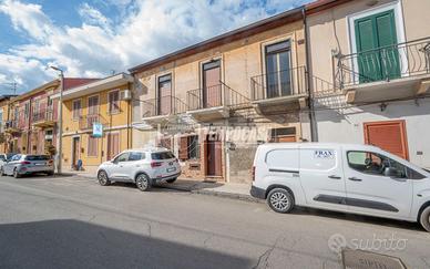 Appartamento a Mili Marina