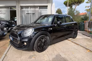 Mini 1.5 One D Hype 5 porte Neopatentati