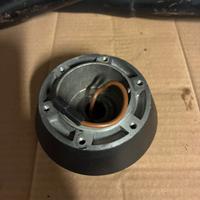 Mozzo volante abarth