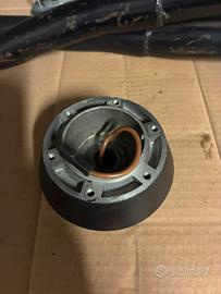 Mozzo volante abarth