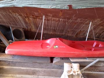 canoa