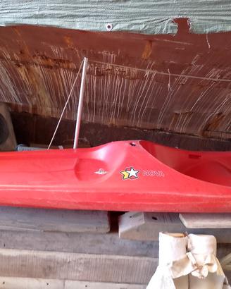 canoa
