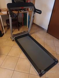 Tapiroulant come nuovo prezzo di poco trattabile