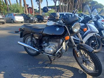 BMW R45