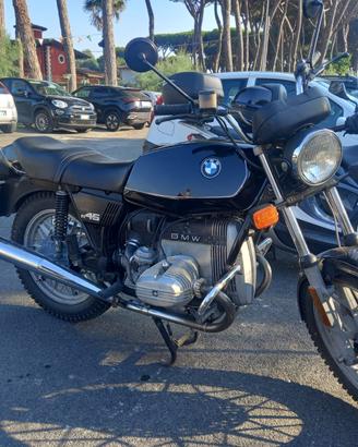 BMW R45