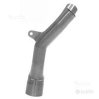 Raccordo scarico non catalizzato yamaha R1 2004