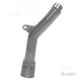 Raccordo scarico non catalizzato yamaha R1 2004