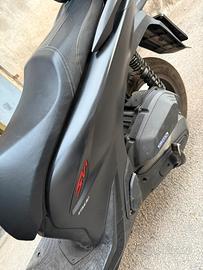 Carene sh125/150 2023 sport originali