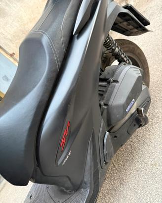 Carene sh125/150 2023 sport originali