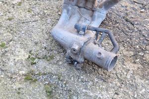 Collettore "a banana" Ford Transit 924F9425BA