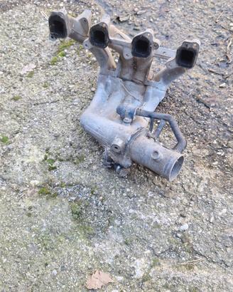 Collettore "a banana" Ford Transit 924F9425BA