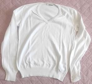 Imperial maglia tg. M cotone