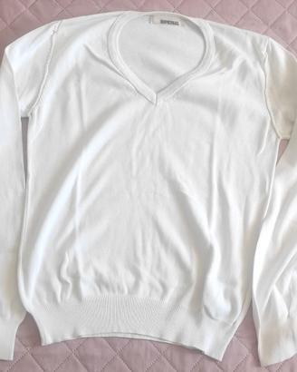 Imperial maglia tg. M cotone