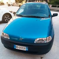 Fiat Punto 60 cat 3 porte Star