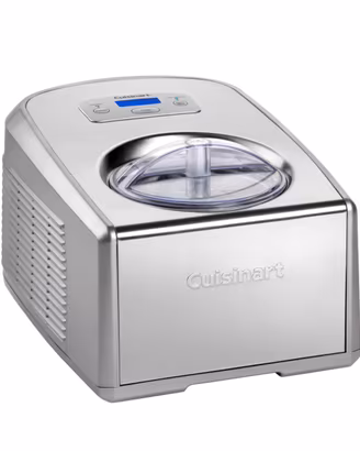 Gelatiera Cuisinart ICE100E