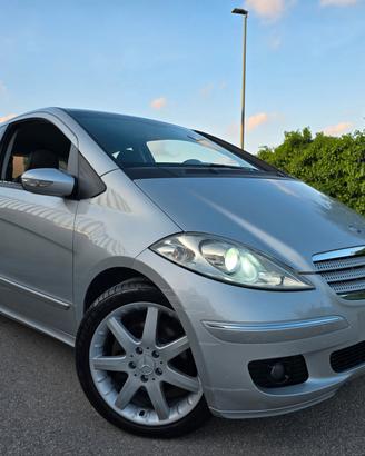 MERCEDES CLASSE A200 CDI COUPÈ AVANTGARDE