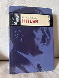 Hitler - Antonio Spinosa