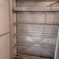 armadi antiroditori per uccelli.