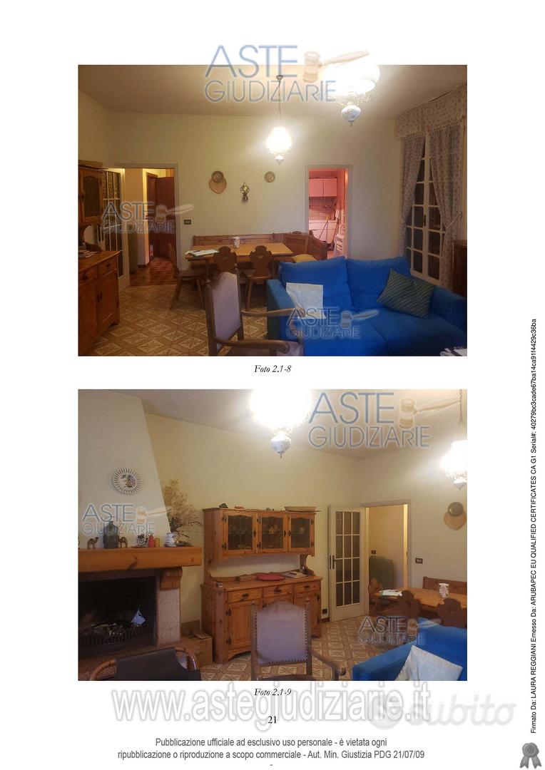 Appartamento – Zocca, Cava - Vista 4