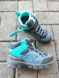 Scarponcini decathlon bimbo 29