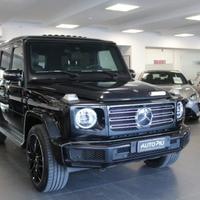 MERCEDES-BENZ G 500 4.0 S.W. 421 CV Stronger Tha