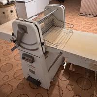 Sfogliatrice professionale