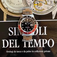 Rolex Gmt Master 2 16710