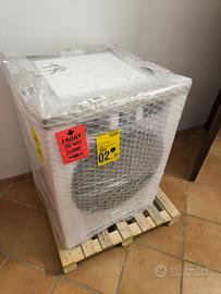 Asciugatrice Lg Smart 9Kg NUOVA
