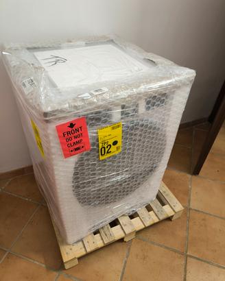 Asciugatrice Lg Smart 9Kg NUOVA