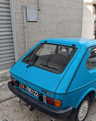 127 D EPOCA