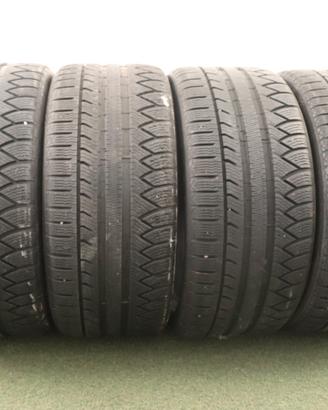Gomme Michelin Pilot Alpin 255 35 20 inverno